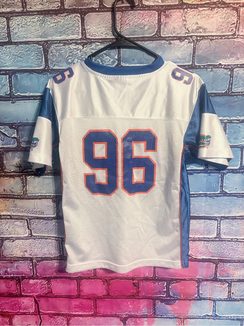 Florida Gators Jersey